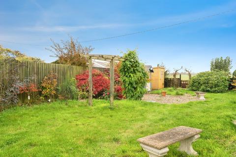 2 bedroom semi-detached bungalow for sale, Norwich Road, Cromer