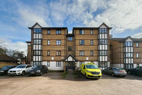 1 bedroom flat for sale, Somerset Gardens, Creighton Road, London