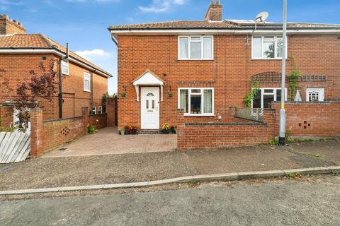 undefined, Connaught Road, Cromer