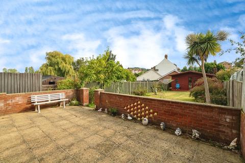 4 bedroom semi-detached house for sale, Connaught Road, Cromer