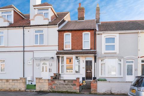 Rosebery Road, Cromer
