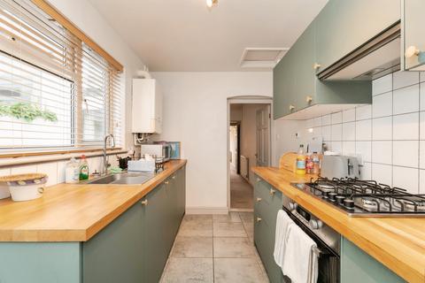 2 bedroom terraced house for sale, Mill Road, Cromer