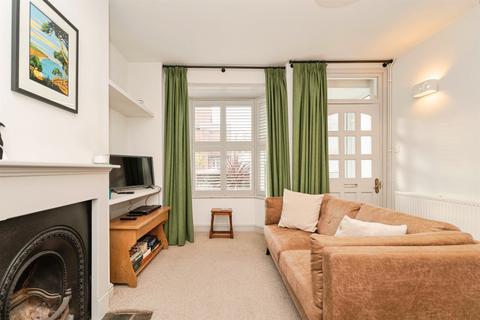 2 bedroom terraced house for sale, Mill Road, Cromer