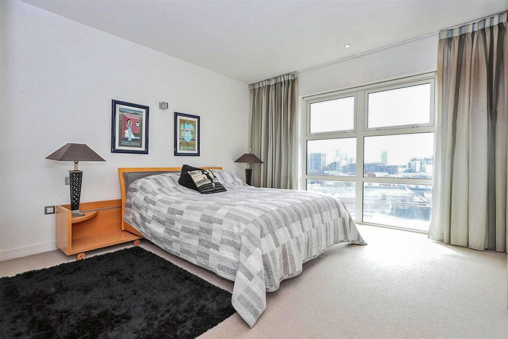 Apartment in Cardiff - View 4