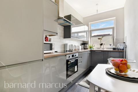 1 bedroom flat for sale, Bedford Place, Croydon