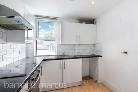 2 bedroom flat for sale, Lower Addiscombe Road, Croydon