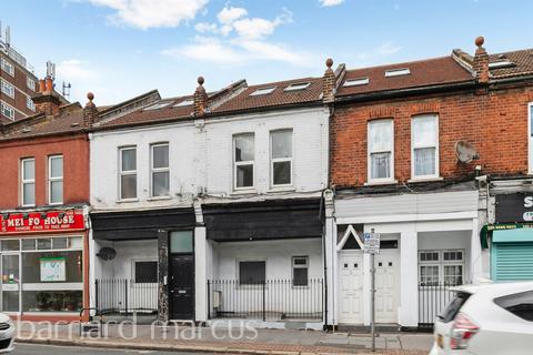 2 bedroom flat for sale, Lower Addiscombe Road, Croydon