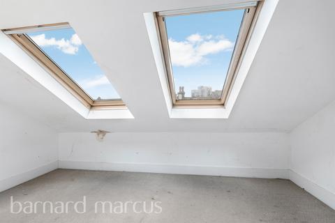 2 bedroom flat for sale, Lower Addiscombe Road, Croydon