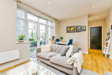 undefined, Romilly Crescent, Cardiff