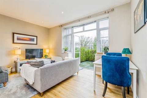 undefined, Romilly Crescent, Cardiff