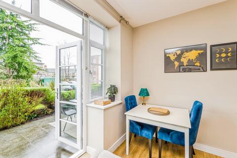 undefined, Romilly Crescent, Cardiff