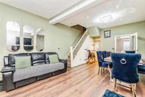 Severn Grove, Cardiff