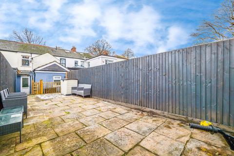 undefined, Severn Grove, Cardiff