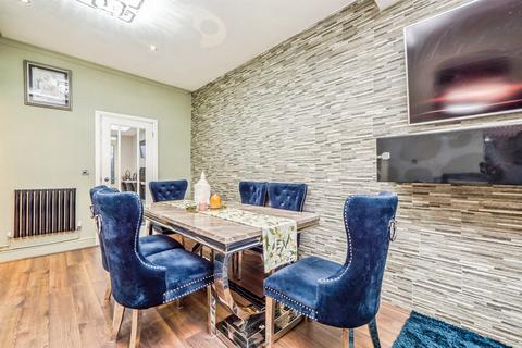 undefined, Severn Grove, Cardiff