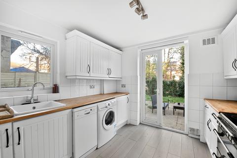 1 bedroom flat for sale, St. James's Road, Croydon