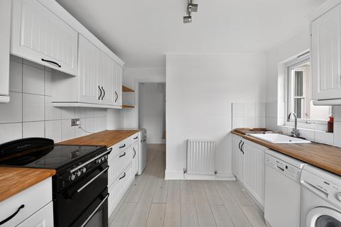 1 bedroom flat for sale, St. James's Road, Croydon