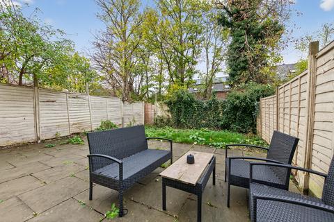 1 bedroom flat for sale, St. James's Road, Croydon
