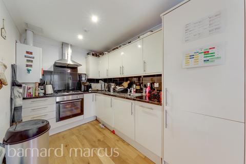 1 bedroom flat for sale, London Road, Croydon