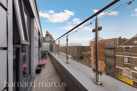 1 bedroom flat for sale, London Road, Croydon