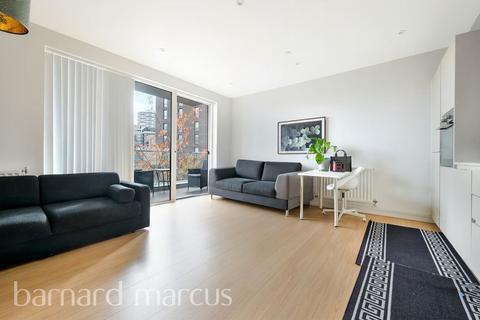 1 bedroom flat for sale, Cherry Orchard Road, Croydon