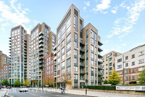 1 bedroom flat for sale, Cherry Orchard Road, Croydon