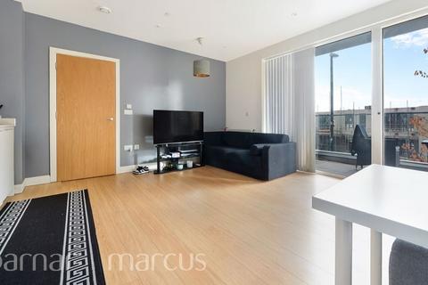 1 bedroom flat for sale, Cherry Orchard Road, Croydon