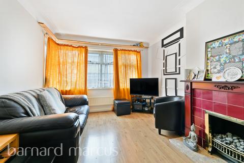 undefined, Lincoln Close, London