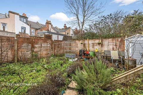 1 bedroom maisonette for sale, Oval Road, Croydon