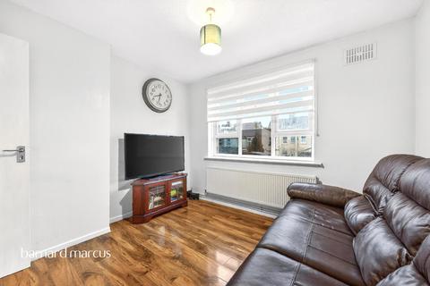 1 bedroom maisonette for sale, Oval Road, Croydon