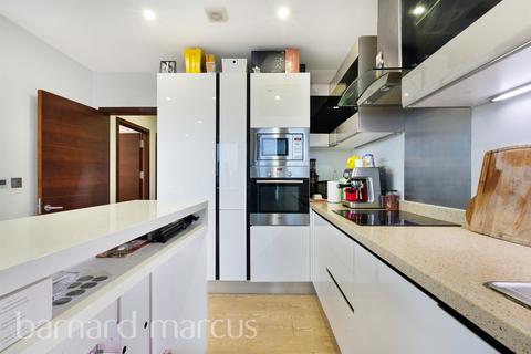 2 bedroom flat for sale, Newgate, Croydon