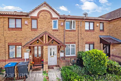 Kelvin Gardens, Croydon