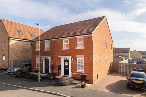3 bedroom house for sale, Derwent Road, Pickering