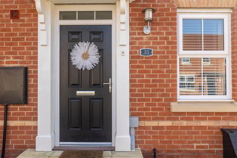 3 bedroom house for sale, Derwent Road, Pickering