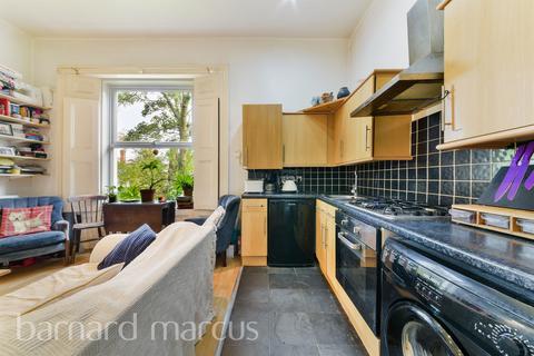 1 bedroom flat for sale, Dagnall Park, London