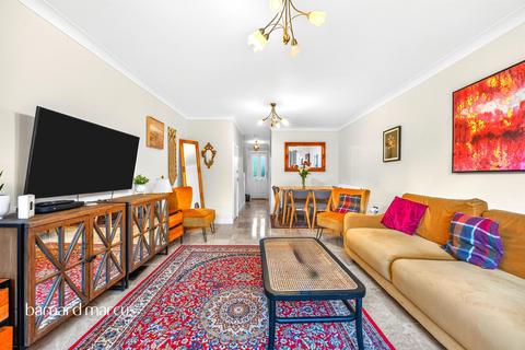2 bedroom terraced house for sale, Alpine Close, Croydon