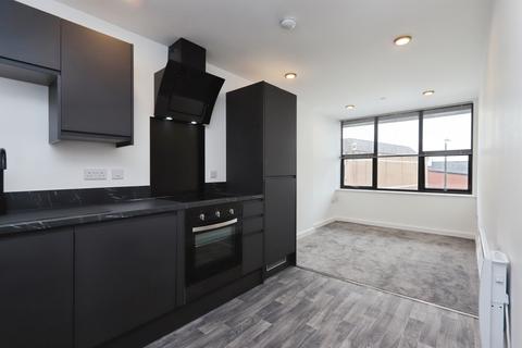 undefined, Burlington Street, CHESTERFIELD