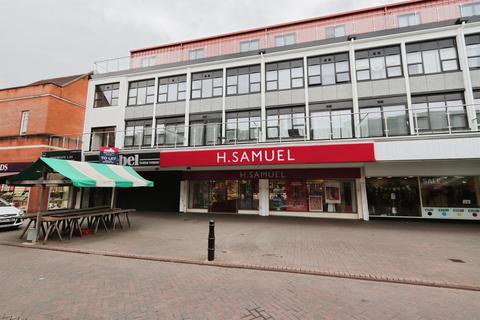 undefined, Burlington Street, CHESTERFIELD