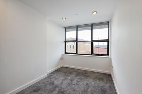 undefined, Burlington Street, CHESTERFIELD