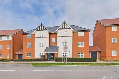 undefined, Kingfisher Way, Harlow CM17