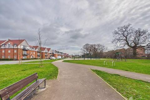undefined, Kingfisher Way, Harlow CM17