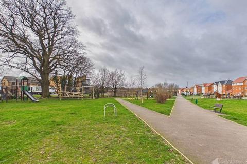 undefined, Kingfisher Way, Harlow CM17