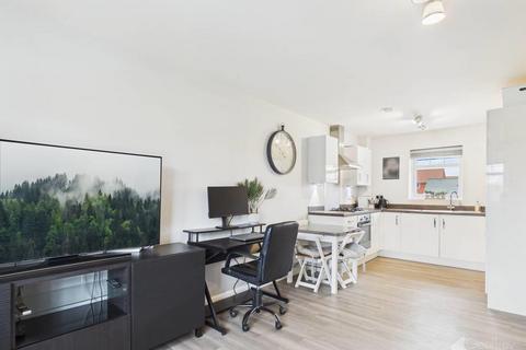 undefined, Kingfisher Way, Harlow CM17