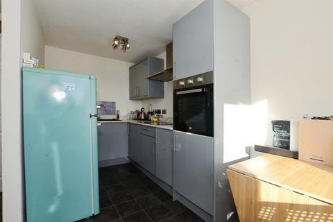 undefined, Honours Mead, Hemel Hempstead