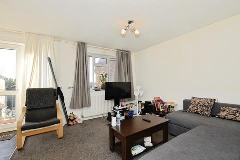 undefined, Honours Mead, Hemel Hempstead