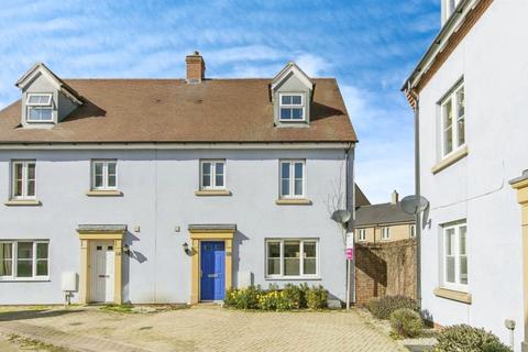 Kirk Way, Colchester