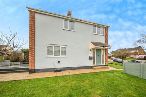 Churnwood Road, Colchester