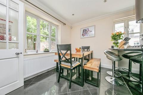 4 bedroom detached house for sale, Parsons Heath, Colchester