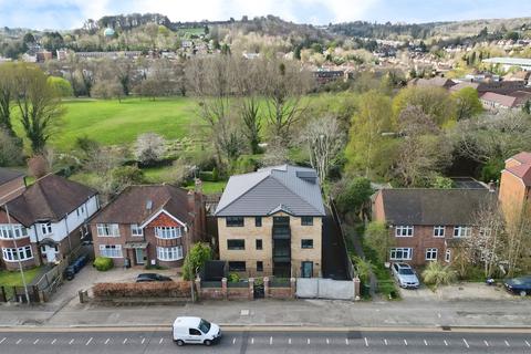 undefined, West Wycombe Road, High Wycombe
