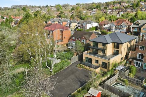 undefined, West Wycombe Road, High Wycombe