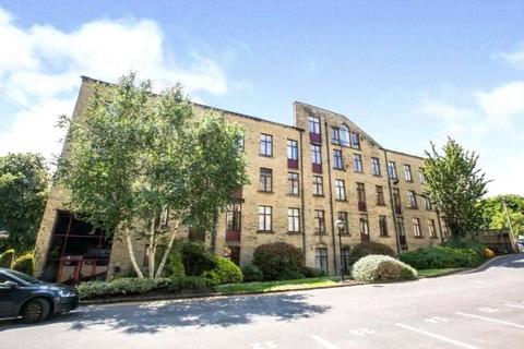 undefined, Garden Street North, Halifax, West Yorkshire, HX3